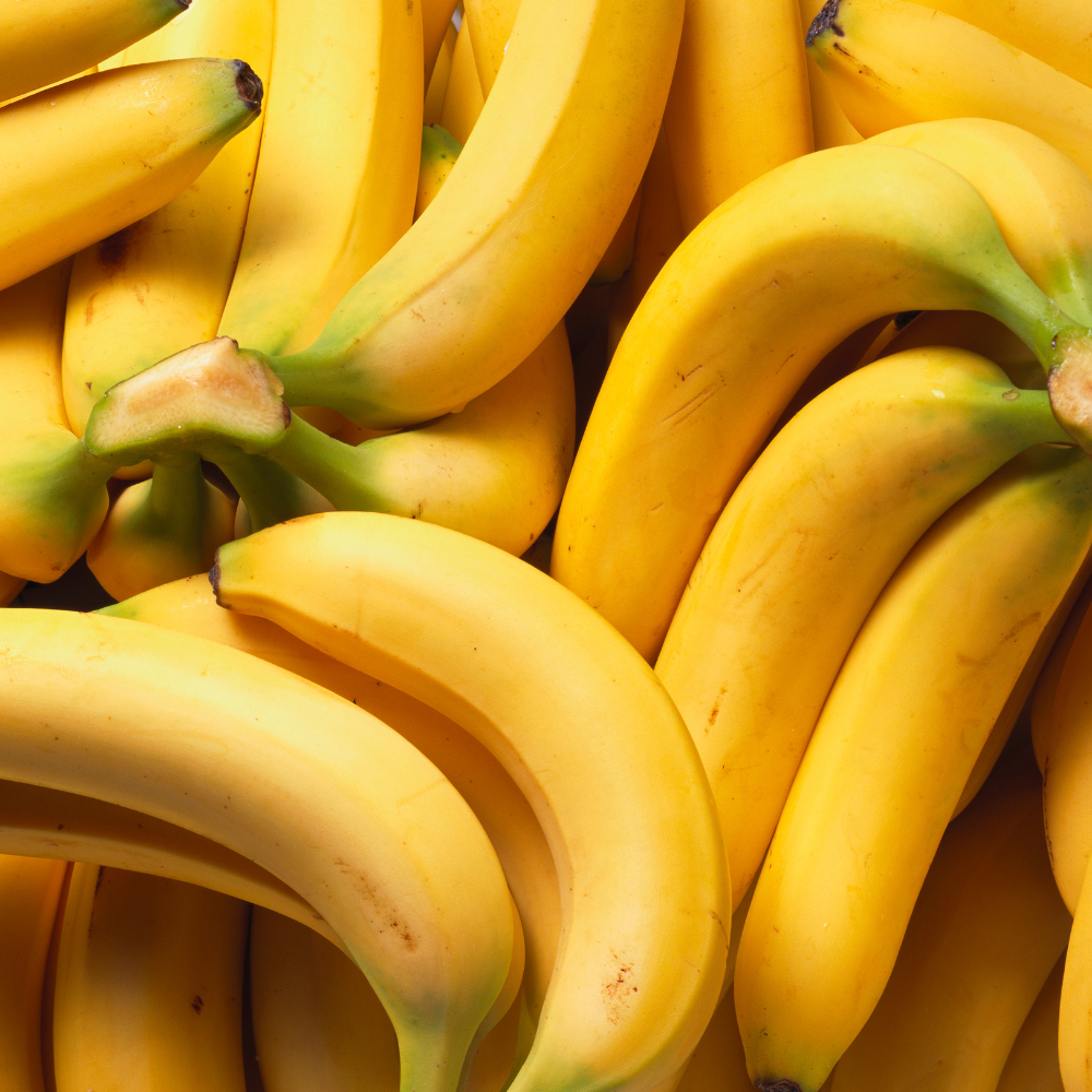 Banana - a blessing for your hairs!